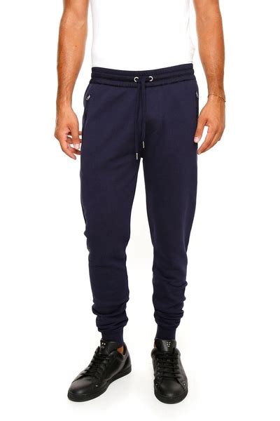 black burberry sweatpants|burberry brit haleford wool sweatpants.